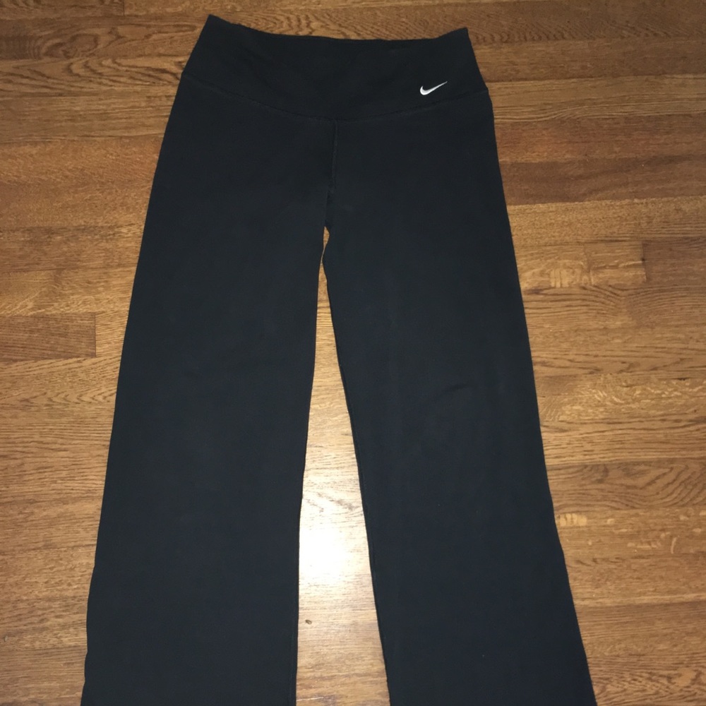 Nike Dri-Fit Yoga Pants